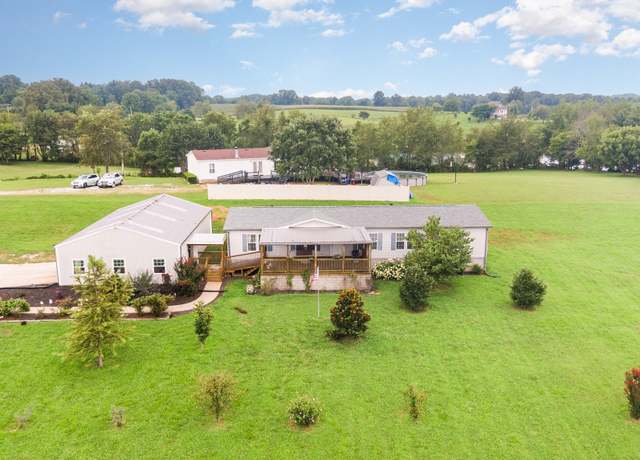 Property at 4075 Woodard Rd, Springfield, TN 37172, 4 beds, 2 baths