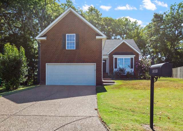 Property at 8010 Tiger Ct, Spring Hill, TN 37174, 3 beds, 2 baths