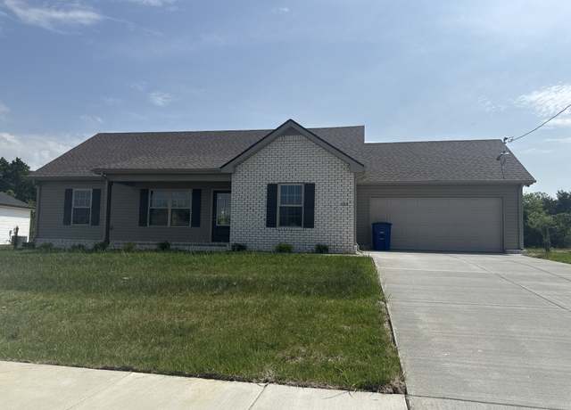 Property at 102 Hidden Cir, Shelbyville, TN 37160, 3 beds, 2 baths