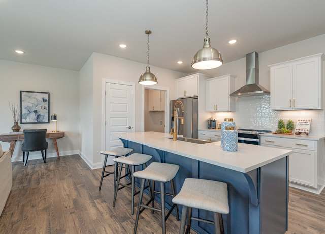 Property at 5307 Woodhall Ln Unit H5, Spring Hill, TN 37174, 3 beds, 3 baths