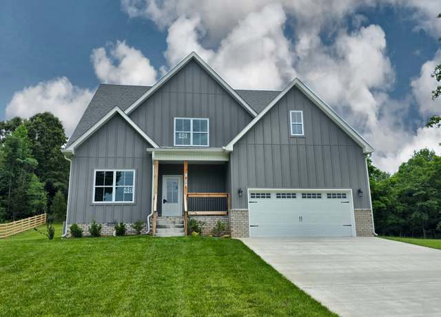Property at 1741 Powell Rd, Clarksville, TN 37043, 5 beds, 3 baths