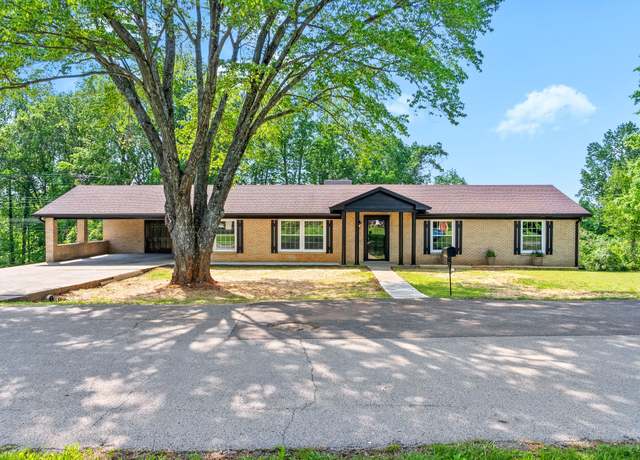 Property at 33 Walker Cir, Clarksville, TN 37042, 4 beds, 3 baths