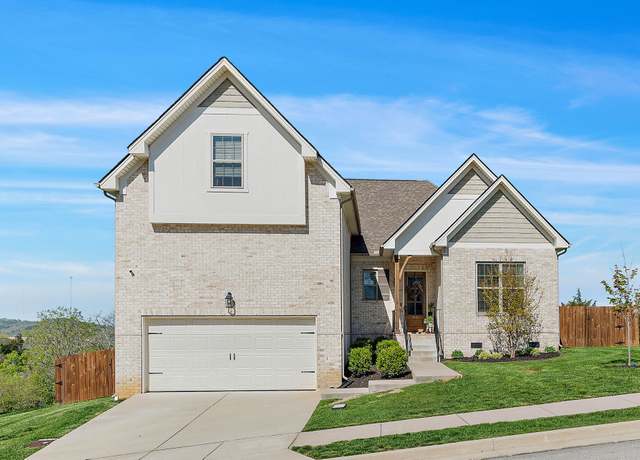 Property at 316 Hidden Springs Cv, Nashville, TN 37207, 4 beds, 2.5 baths