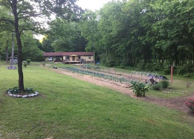 Property at 2865 Sardis Ridge Rd, Parsons, TN 38363, 3 beds, 2 baths