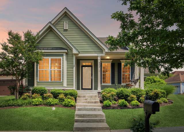 Property at 8404 Danbrook Dr, Nolensville, TN 37135, 3 beds, 3 baths