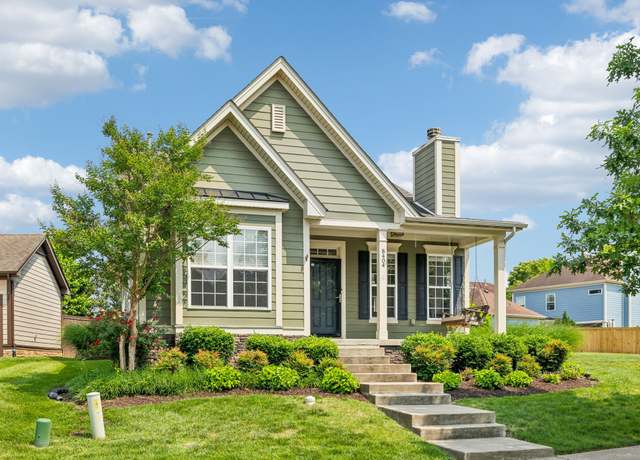 Property at 8404 Danbrook Dr, Nolensville, TN 37135, 3 beds, 3 baths