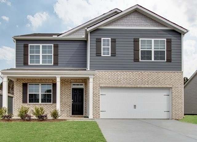 Property at 2172 Seiver Ln, White House, TN 37188, 5 beds, 3 baths