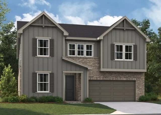 Property at 5951 Hunt Valley Dr, Spring Hill, TN 37174, 4 beds, 3.5 baths