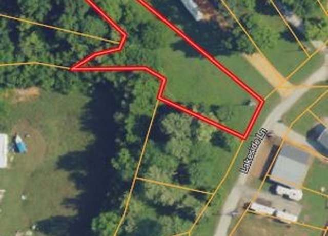 Property at 111 Lakeside Ln, Decaturville, TN 38329