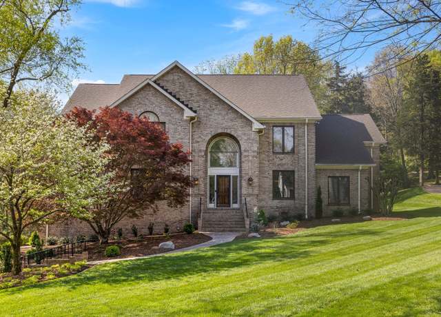 Property at 549 Turtle Creek Dr, Brentwood, TN 37027, 4 beds, 4.5 baths