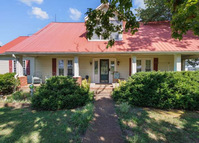 Property at 3371 Highway 76, Cottontown, TN 37048, 4 beds, 3 baths