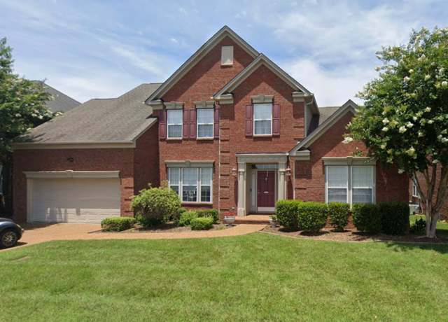 Property at 7024 Stone Run Dr, Nashville, TN 37211, 4 beds, 3 baths
