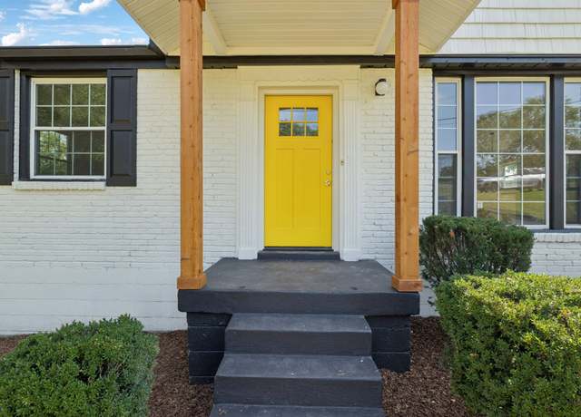Property at 2343 Fernwood Dr, Nashville, TN 37216, 4 beds, 2 baths