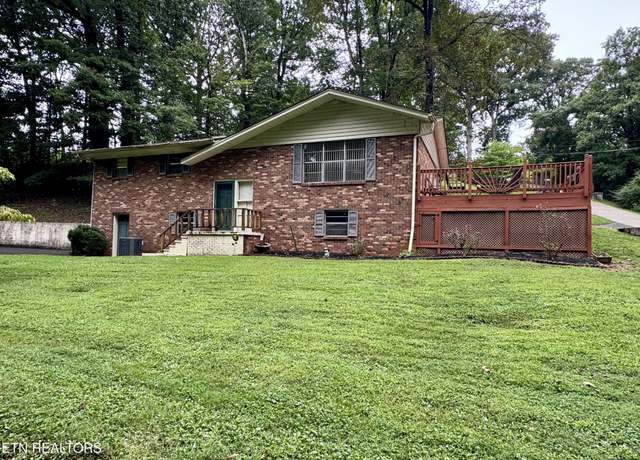 Property at 2440 Browder School Rd, Lenoir City, TN 37771, 3 beds, 1.5 baths