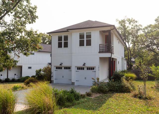 Property at 1613 Peerman Dr, Nashville, TN 37206, 4 beds, 3 baths