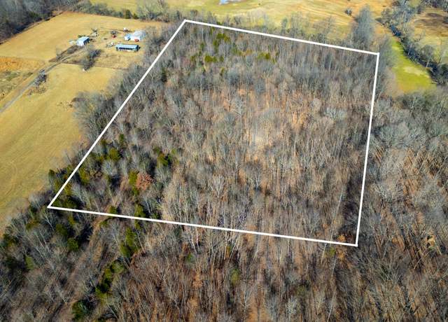 Property at 0 Bill Moss Rd, White House, TN 37188