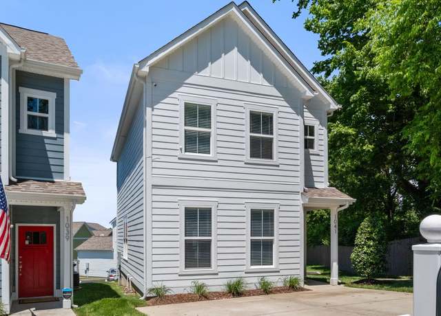 Property at 1041 Saddlestone Dr, Hermitage, TN 37076, 3 beds, 2.5 baths