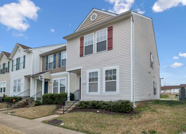 Property at 5951 Monroe Xing, Antioch, TN 37013, 3 beds, 2.5 baths