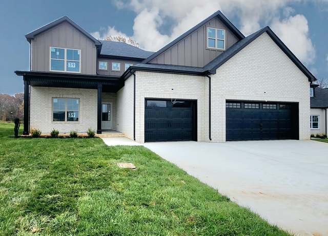 Property at 419 Blue Ridge Ct, Clarksville, TN 37043, 4 beds, 2.5 baths