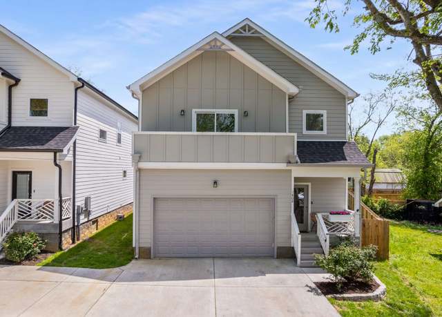 Property at 1808 Ashton Ave, Nashville, TN 37218, 3 beds, 3.5 baths