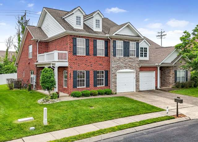 Property at 2050 Morrison Ave, Spring Hill, TN 37174, 3 beds, 2.5 baths