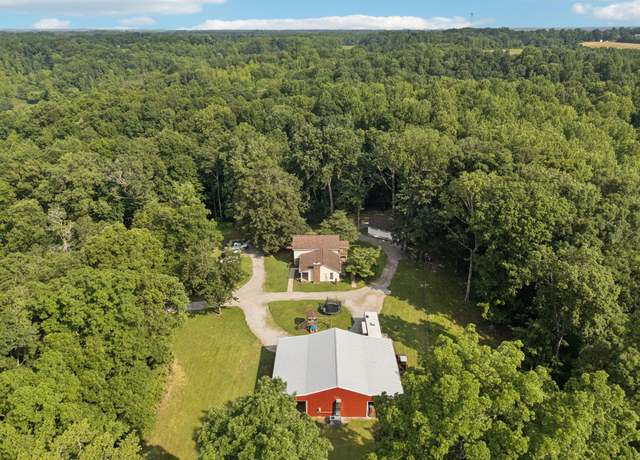 Property at 345 Big Spring Hollow Rd, Pulaski, TN 38478, 3 beds, 2.5 baths