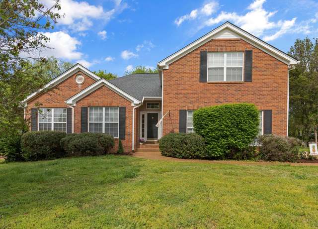 Property at 373 Baronswood Dr, Nolensville, TN 37135, 4 beds, 3 baths