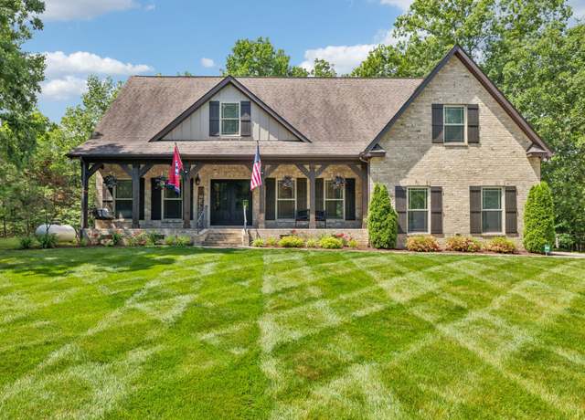Property at 6167 Craddock Ln, Lascassas, TN 37085, 4 beds, 3 baths