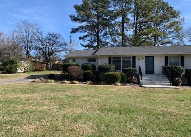 Property at 1206 Park Mere Dr, Columbia, TN 38401, 3 beds, 1.5 baths