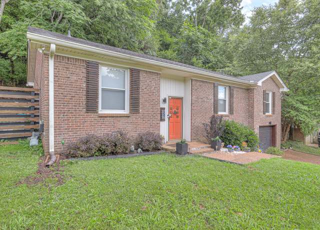 Property at 557 Holt Valley Rd, Nashville, TN 37221, 3 beds, 1.5 baths