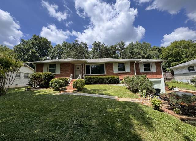 Property at 310 Blackman Rd, Nashville, TN 37211, 3 beds, 1.5 baths
