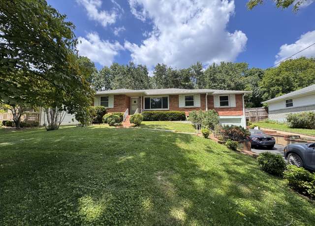 Property at 310 Blackman Rd, Nashville, TN 37211, 3 beds, 1.5 baths