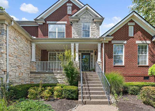 Property at 9650 Boswell Ct, Brentwood, TN 37027, 4 beds, 3.5 baths