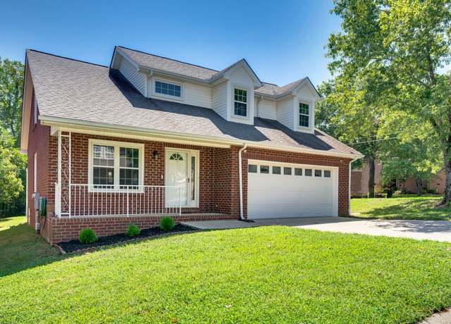 Property at 100 Ryan Ct, Nashville, TN 37221, 3 beds, 2.5 baths