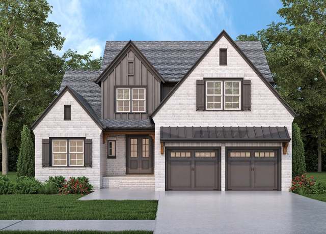 Property at 216 Disspayne Dr, Nashville, TN 37214, 4 beds, 4 baths