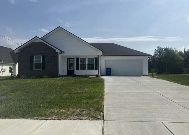Property at 104 Hidden Cir, Shelbyville, TN 37160, 3 beds, 2 baths