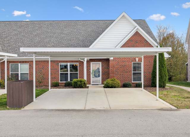 Property at 7126 Fernvale Springs Way, Fairview, TN 37062, 2 beds, 2 baths