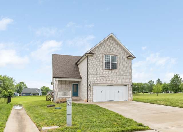 Property at 258 Jesse Dr, Pleasant View, TN 37146, 3 beds, 2.5 baths