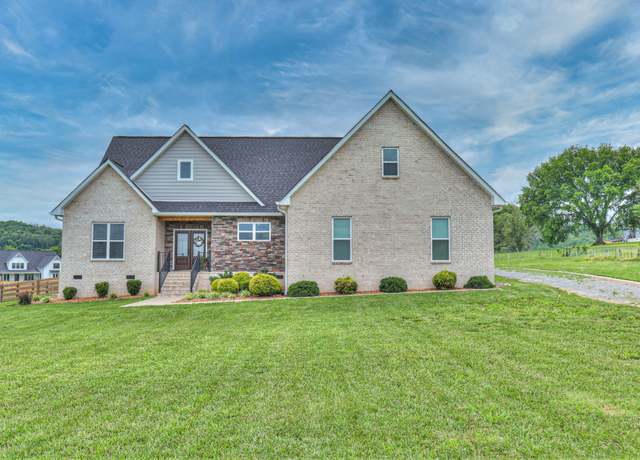 Property at 1120 Hearn Hill Rd, Watertown, TN 37184, 3 beds, 2.5 baths