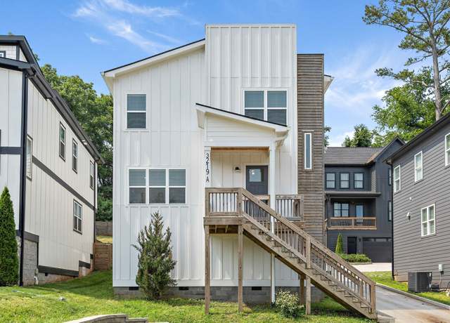 Property at 3219A Curtis St, Nashville, TN 37218, 3 beds, 2.5 baths