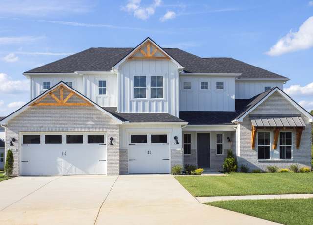 Property at 7005 Thunderhead Way, Spring Hill, TN 37174, 5 beds, 4 baths