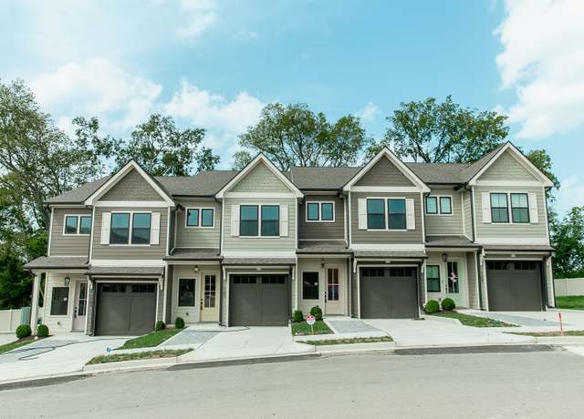 Property at 1042 Noble Loop #31, Nashville, TN 37211, 3 beds, 3.5 baths