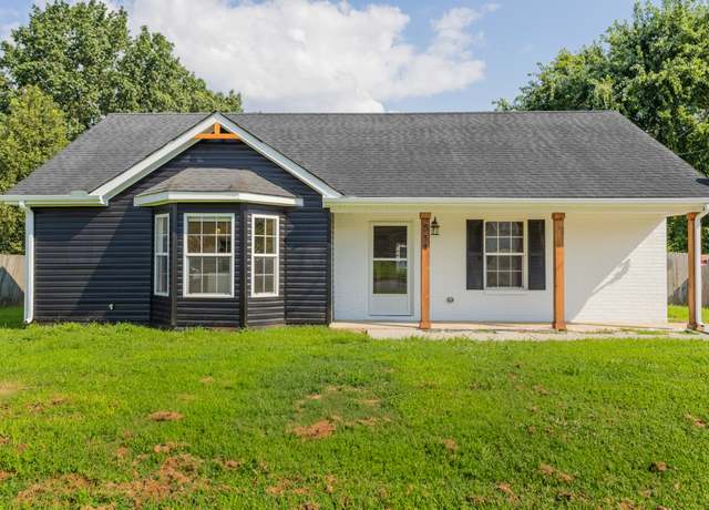Property at 514 Bon Aqua Dr, La Vergne, TN 37086, 3 beds, 2 baths