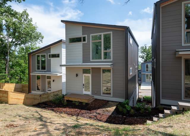 Property at 3025 Edwin Cir, Nashville, TN 37207, 3 beds, 3 baths
