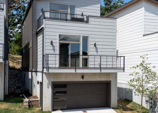Property at 3025 Edwin Cir, Nashville, TN 37207, 3 beds, 3 baths