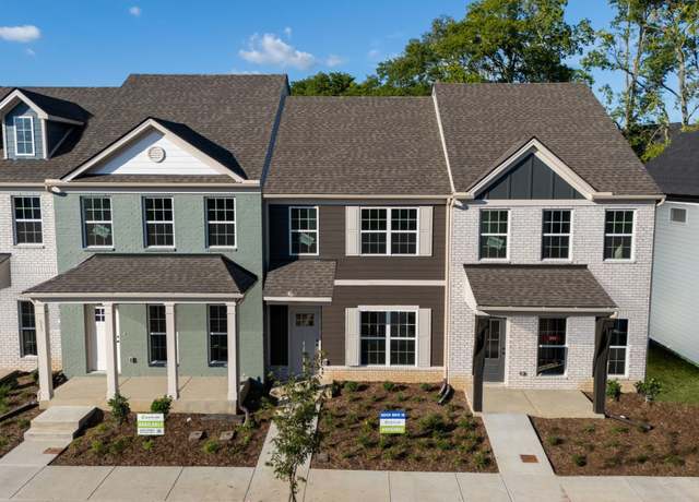 Property at 521 Tappan Ln, Gallatin, TN 37066, 2 beds, 2.5 baths