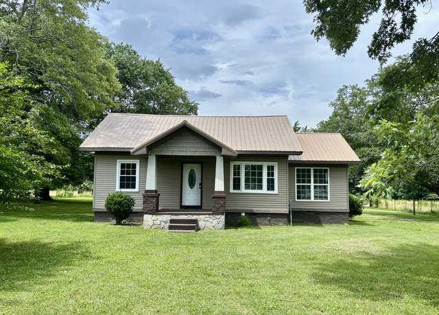 Property at 1188 Old Shelbyville Hwy, Tullahoma, TN 37388, 3 beds, 2 baths