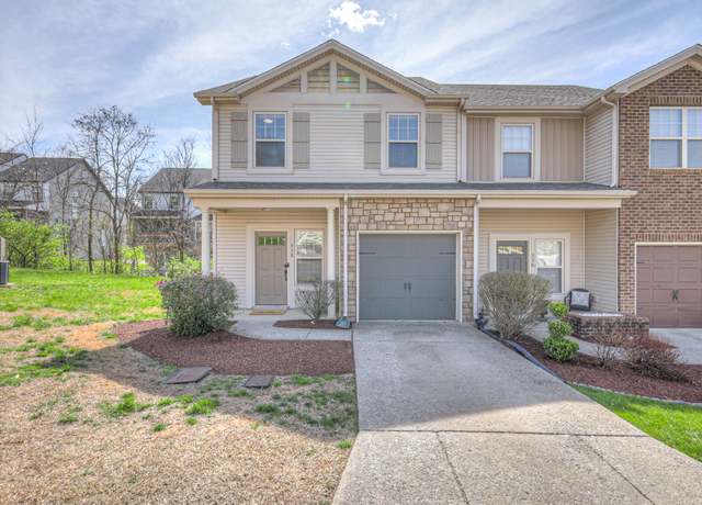 Property at 338 Stonecrest Way, Nashville, TN 37209, 2 beds, 2.5 baths