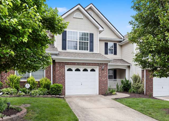 Property at 761 Tulip Grove Rd #1602, Hermitage, TN 37076, 3 beds, 2.5 baths