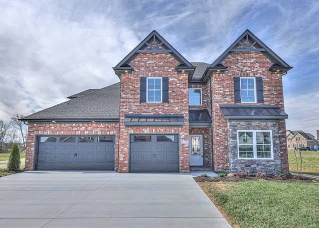 Property at 4109 Fargo Ct, Murfreesboro, TN 37127, 4 beds, 3 baths